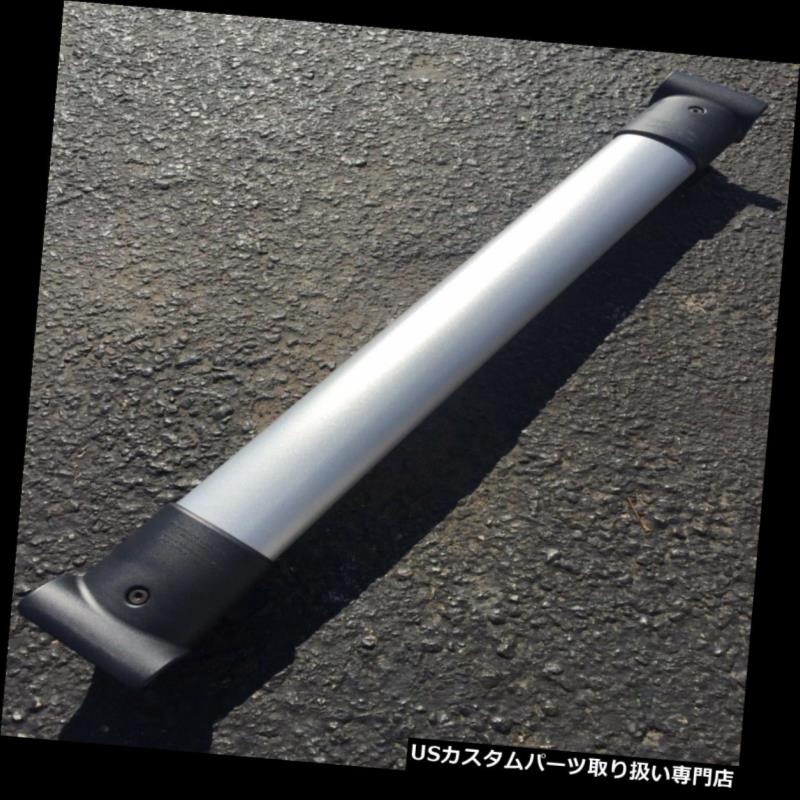キャリア 新しいOEM 2009-2015年日産エクステラ交換用ルーフラッククロスバー（1）アセンブリ NEW OEM 2009-2015 NISSAN XTERRA REPLACEMENT ROOF RACK CROSS BAR (1) ASSEMBLY 【並行輸入品】