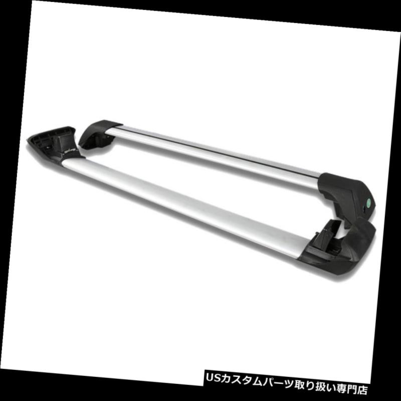 キャリア フォルクスワーゲンビートル2004-2016年のための車の上のルーフラッククロスバー荷物キャリア For Volkswagen Beetle 2004-2016 Car Top Roof Rack Cross Bars Luggage Carrier 【並行輸入品】｜カスタムパーツ WORLD倉庫