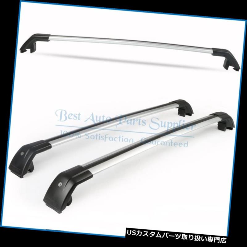 キャリア BMW X1 E84 2010-2017 2018用新トップルーフラック荷物クロスバークロスバー For BMW X1 E84 2010-2017 2018 New Top Roof Rack Baggage Cross Bar crossbar 【並行輸入品】｜カスタムパーツ WORLD倉庫