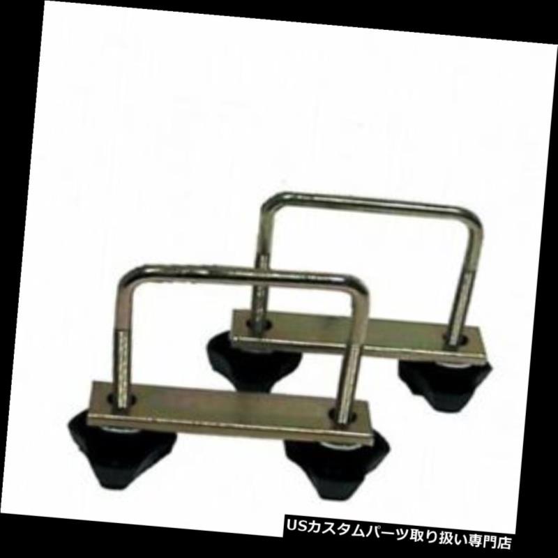 キャリア Rhino-RUB RUBKルーフクロスバー Rhino-Rack RUBK Roof Crossbar 【並行輸入品】
