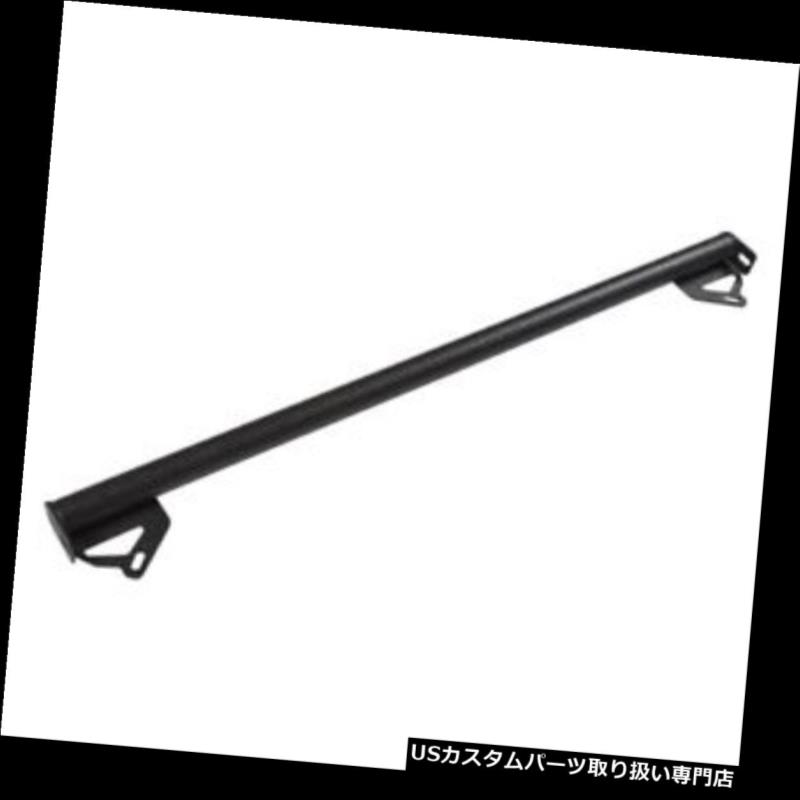 キャリア Pn用に調整可能なSmittybilt 18604-10クロスバー[18604] Smittybilt 18604-10 Cross Bar Adjustable For Pn[18604] 【並行輸入品】｜カスタムパーツ WORLD倉庫
