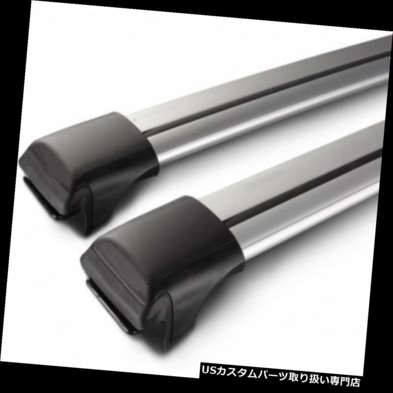 キャリア フォルクスワーゲンゴルフMK3バリアントエステートエアロクロスバールーフラックアルミスポイラー Volkswagen GOLF MK3 Variant Estate Aero Cross Bars Roof Rack Aluminium Spoiler 【並行輸入品】｜カスタムパーツ WORLD倉庫
