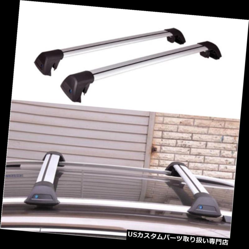 キャリア ベンツC200 2010-2015年用カートップルーフラッククロスバー荷物キャリア For Benz C200 2010-2015 Car Top Roof Rack Cross Bars Luggage Carrier 【並行輸入品】｜カスタムパーツ WORLD倉庫 48,840円