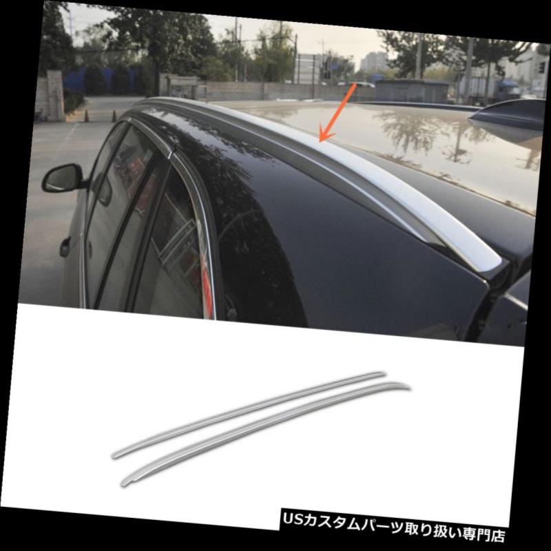 キャリア BMW X6 2010-15用ペアラッククロスバールーフラックバー本体アルミ合金 A Pair Rack crossbars Roof rack bar Main body aluminum alloy For BMW X6 2010-15 【並行輸入品】|カスタムパーツ WORLD倉庫