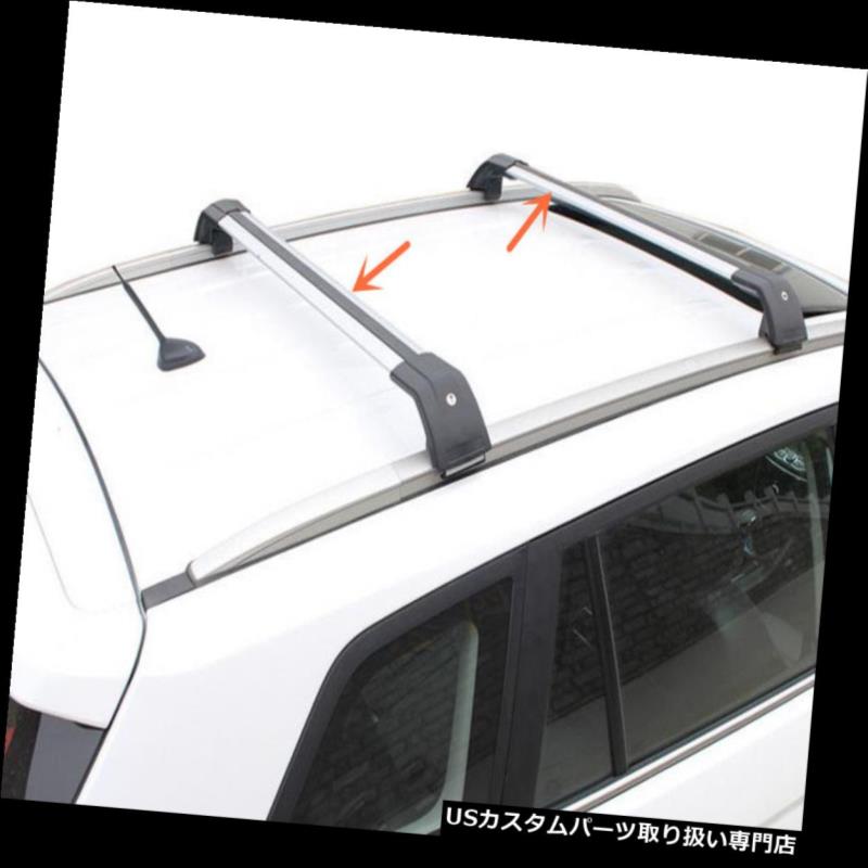 キャリア Lexus NX200t 2015-16用ユニバーサルトップルーフラッククロスバーアッパーラゲッジキャリア Universal Top Roof Rack Cross Bar Upper Luggage Carrier For Lexus NX200t 2015-16 【並行輸入品】｜カスタムパーツ WORLD倉庫