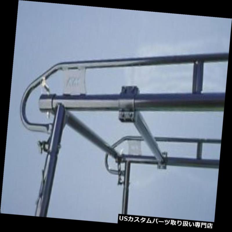 キャリア Kargo Master 31110クイッククランプクロスバー Kargo Master 31110 Quick Clamp Cross Bar 【並行輸入品】｜カスタムパーツ WORLD倉庫