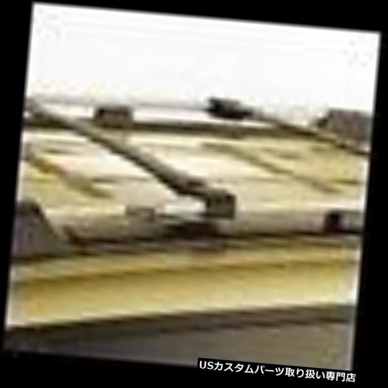 キャリア ルーフラッククロスバーKIA OEM U82104D000 Roof Rack-Crossbars KIA OEM U82104D000 【並行輸入品】