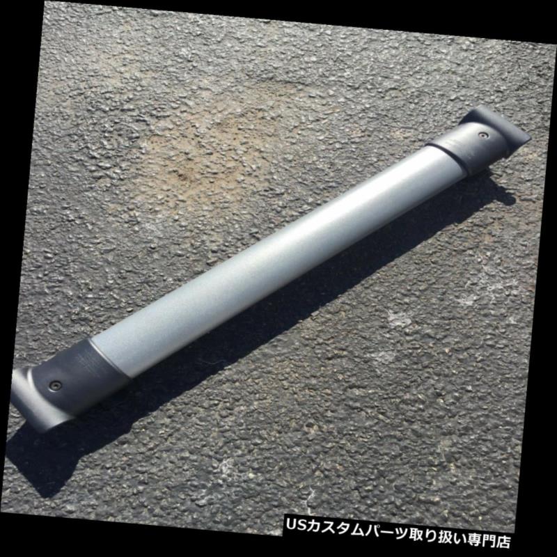 キャリア 新しいOEM 2005-2008日産エクステラ交換用ルーフラッククロスバー（1）アセンブリ NEW OEM 2005-2008 NISSAN XTERRA REPLACEMENT ROOF RACK CROSS BAR (1) ASSEMBLY 【並行輸入品】
