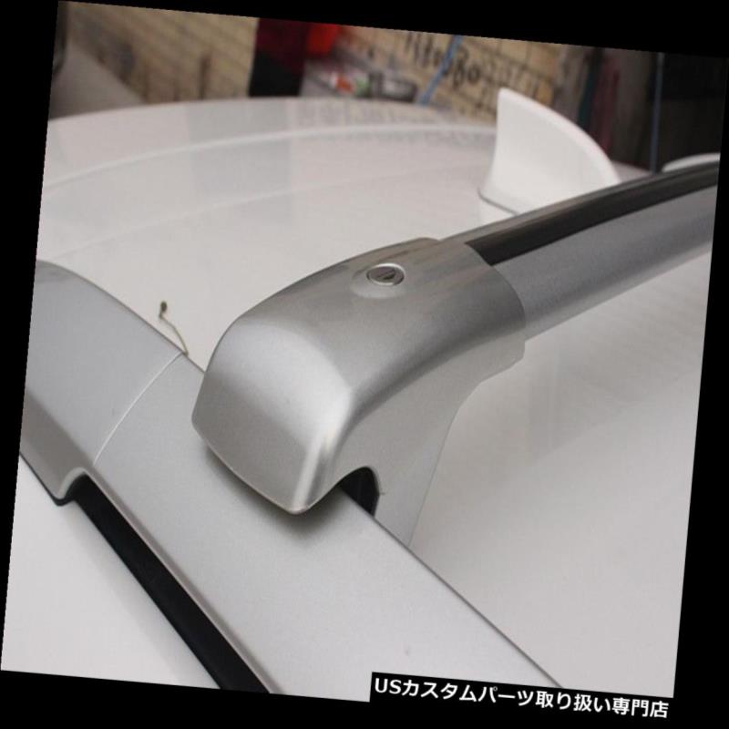 キャリア メルセデスベンツW166 M ML GLE 2013-16手荷物ラックレールクロスバークロスバーN用 For Mercedes Benz W166 M ML GLE 2013-16 baggage rack rail cross bar crossbar N 【並行輸入品】｜カスタムパーツ WORLD倉庫