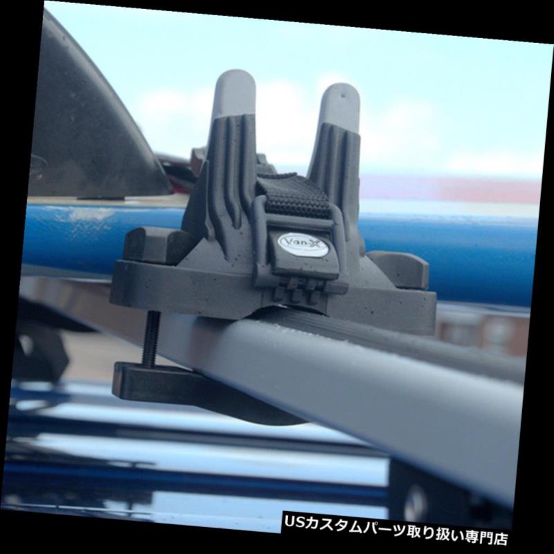 キャリア クロスバー用サーフボードキャリア/ホルダー Surfboard Carrier / Holder For Cross Bars 【並行輸入品】 29,029円