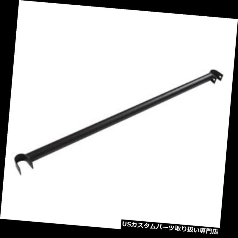 キャリア Smittybilt 18604-11 Pn用クロスバーフロント[18604] Smittybilt 18604-11 Cross Bar Front For Pn[18604] 【並行輸入品】