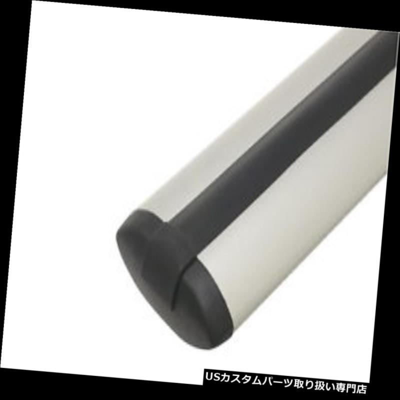 キャリア Rhino-Rack USA RS323エアロクロスバーが12?18フォーカスにフィット Rhino-Rack USA RS323 Aero Cross Bars Fits 12-18 Focus 【並行輸入品】