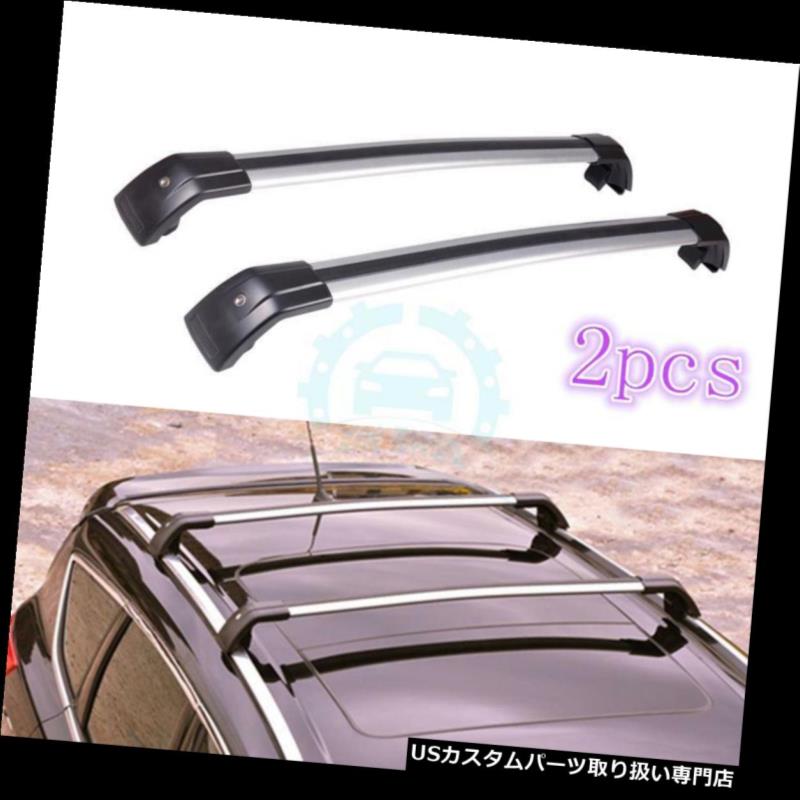 キャリア ベンツGLA180 GLA200 GLA250 GLA 220 2013-2015用2PCSアルミ車のルーフキャリア 2PCS Aluminium Car Roof Carriers For Benz GLA180 GLA200 GLA250 GLA 220 2013-2015 【並行輸入品】