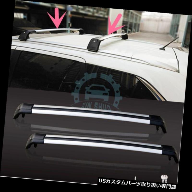 キャリア ルーフラックカールーフキャリアPratical Bars for Mitsubishi Pajero Sport 2010?2016 Roof Rack Car Roof Carriers Pratical Bars For Mitsubishi Pajero Sport 2010~2016 【並行輸入品】｜カスタムパーツ WORLD倉庫