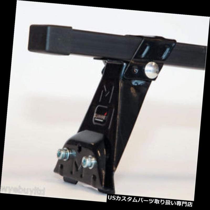 キャリア 3,4,5ドア用ルーフラックバーVauxhall opel kadett 1984?1991クロスバーS201 Roof rack bars for 3,4,5 door Vauxhall opel kadett 1984 to 1991 cross bars S201 【並行輸入品】 32,175円