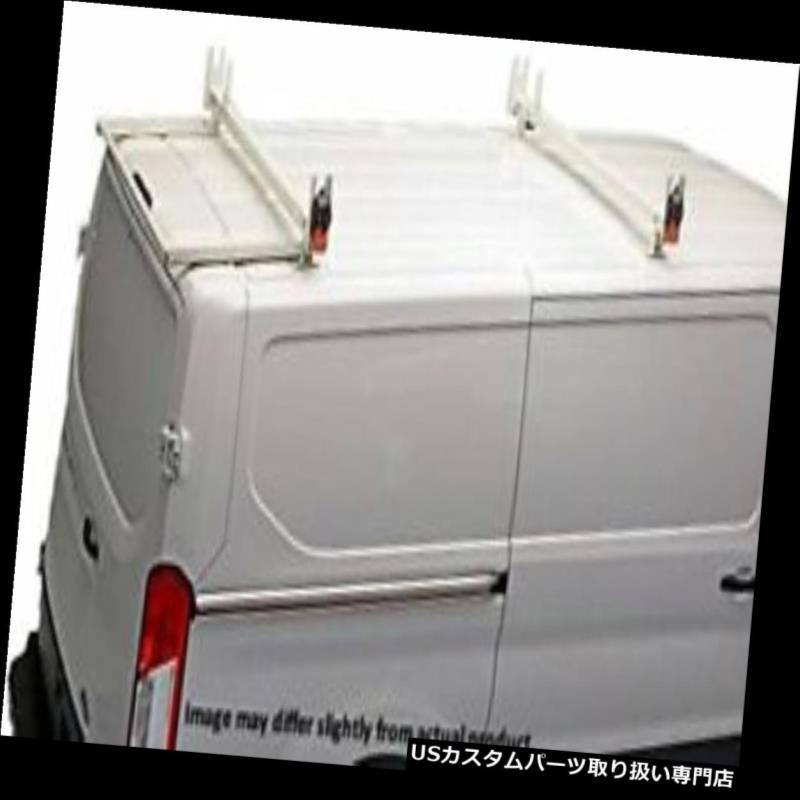 キャリア Kargo Master 40821 2クロスバーラダーラック Kargo Master 40821 2 Crossbar Ladder Rack 【並行輸入品】