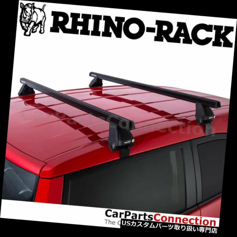 キャリア サイラックja4396頑丈な2500ブラックルーフクロスバーhyundai Sonata 01 04 Rhino Rack Ja4396 Heavy Duty 2500 Black Roof Crossbar For Hyundai Sonata 01 04 Cgco Org