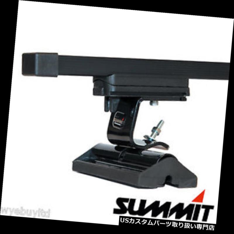 キャリア 3,4,5ドアフィアットフィオリノ年2008-2013ルーフクロスバーs116用ルーフラックバー Roof rack bars for 3,4,5 door Fiat fiorino year 2008-2013 roof cross bars s116 【並行輸入品】