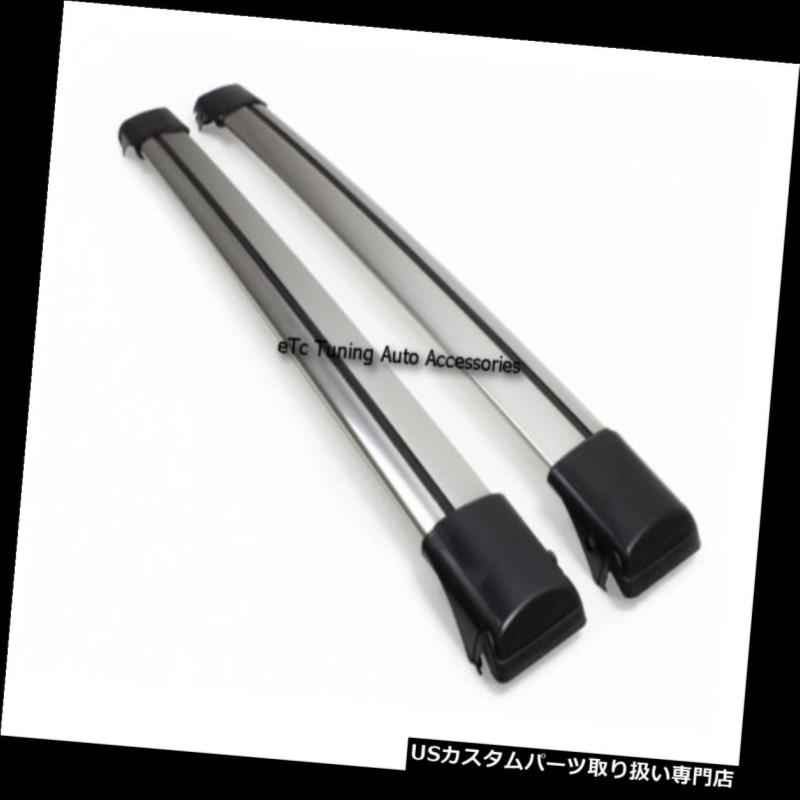 キャリア Honda WR-V 2017プレゼントエアロクロスバールーフラックアルミスポイラー Honda WR-V 2017 Present Aero Cross Bars Roof Rack Aluminium Spoiler 【並行輸入品】｜カスタムパーツ WORLD倉庫