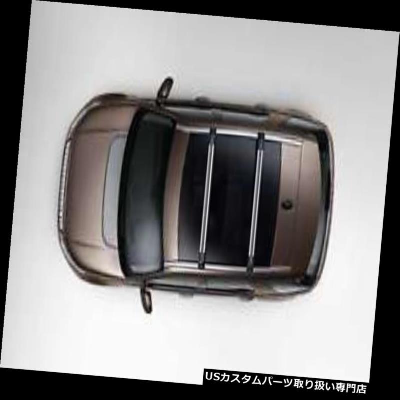 キャリア ランドローバーディスカバリースポーツルーフラッククロスバーOEM＃VPLCR0131 Land Rover Discovery Sport Roof Rack Crossbars OEM # VPLCR0131 【並行輸入品】 91,234円