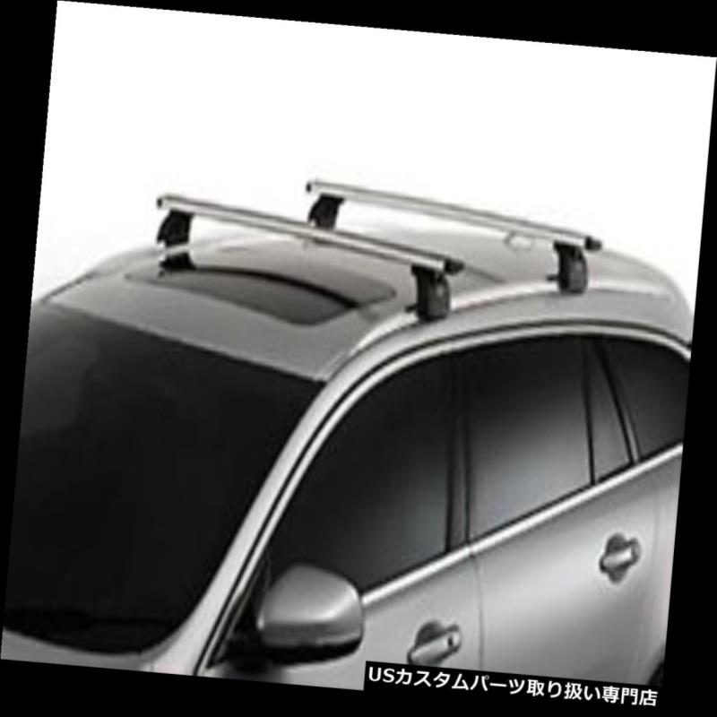 キャリア ジャガーXF SPORTBRAKE ROOF CROSS BARS - C2Z22041。 JAGUAR XF SPORTBRAKE ROOF CROSS BARS - C2Z22041. 【並行輸入品】｜カスタムパーツ WORLD倉庫