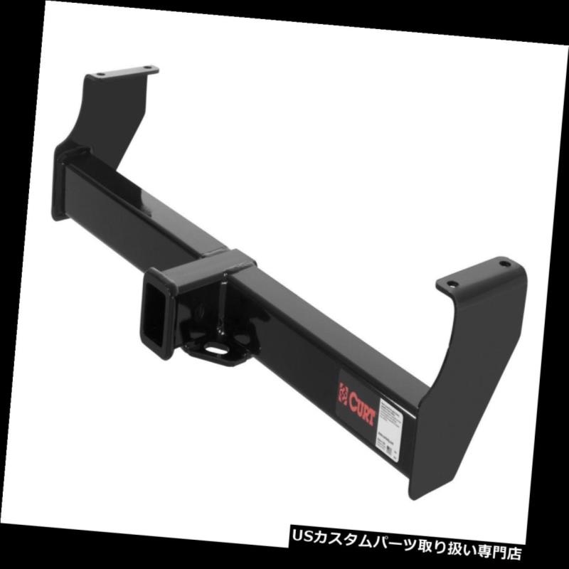 ヒッチメンバー シボレー/ジオトラッカー/スズキグランドビターラ/ XL7用カートクラス3トレーラーヒッチ13517 Curt Class 3 Trailer Hitch 13517 for Chevy/Geo Tracker/Suzuki Grand Vitara / XL7 【並行輸入品】