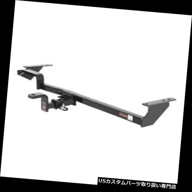ヒッチメンバー カート1クラストレーラーヒッチ1-1 / 4 \