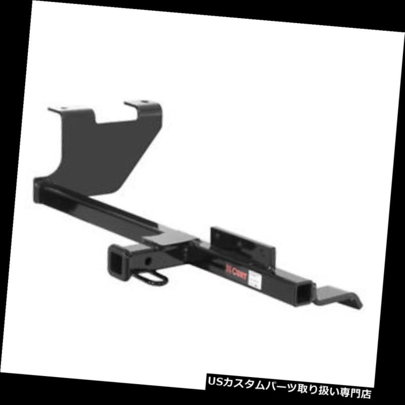 ヒッチメンバー カート1クラストレーラーヒッチ1-1 / 4 "三菱ディアマンテ用トウレシーバー11244 Curt Class 1 Trailer Hitch 1-1/4" Tow Receiver 11244 for Mitsubishi Diamante 【並行輸入品】｜カスタムパーツ WORLD倉庫