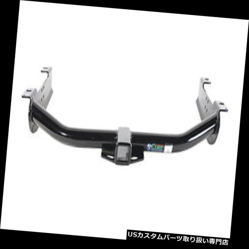 ヒッチメンバー 01-10 GMC Sierra / Chevy Silverado w / 6 'ベッド用カート3クラストレーラーヒッチ13211 Curt Class 3 Trailer Hitch 13211 for 01-10 GMC Sierra/Chevy Silverado w/ 6' Bed 【並行輸入品】