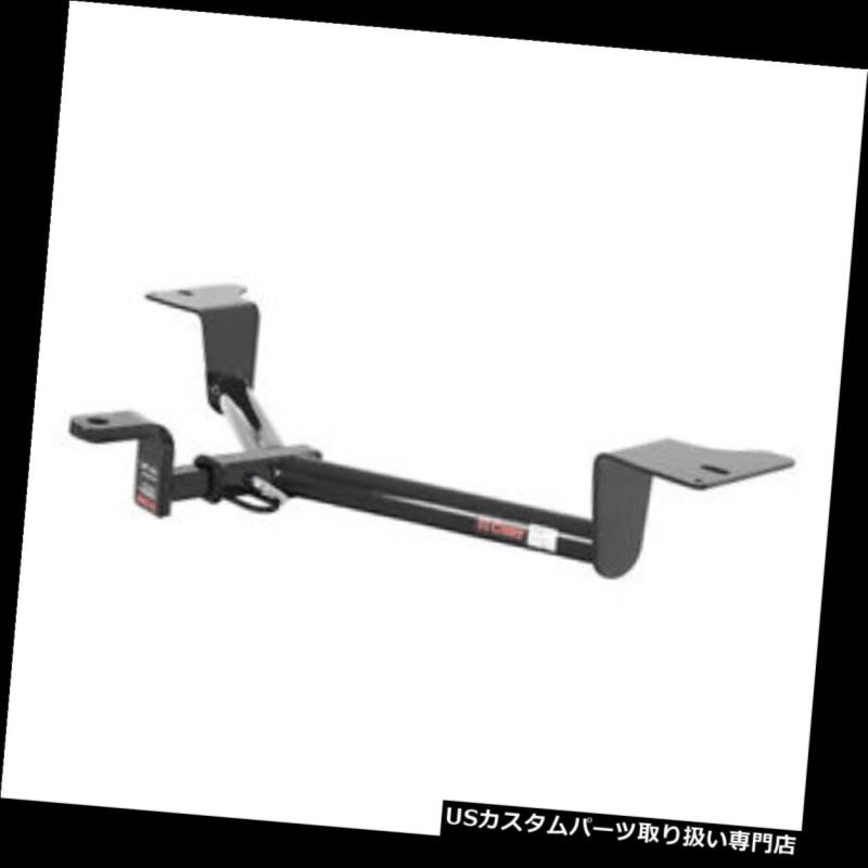 ヒッチメンバー Suzuki SX4 Sportback用カート1クラストレーラーヒッチ1-1 / 4 \