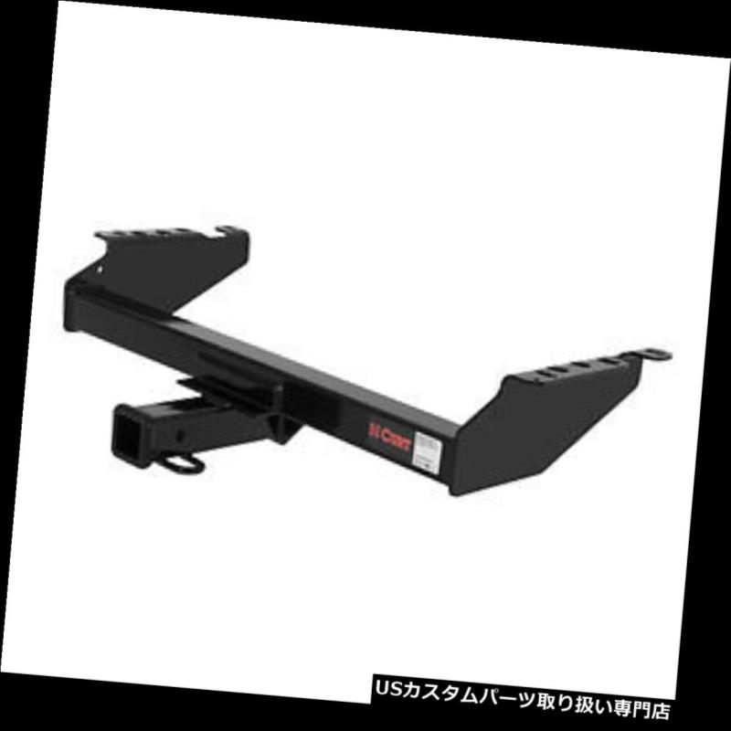 ヒッチメンバー 1967-2001ダッジラム1500/2500/3500用カート3級トレーラーヒッチ13310 Curt Class 3 Trailer Hitch 13310 for 1967-2001 Dodge Ram 1500 / 2500 / 3500 【並行輸入品】|カスタムパーツ WORLD倉庫