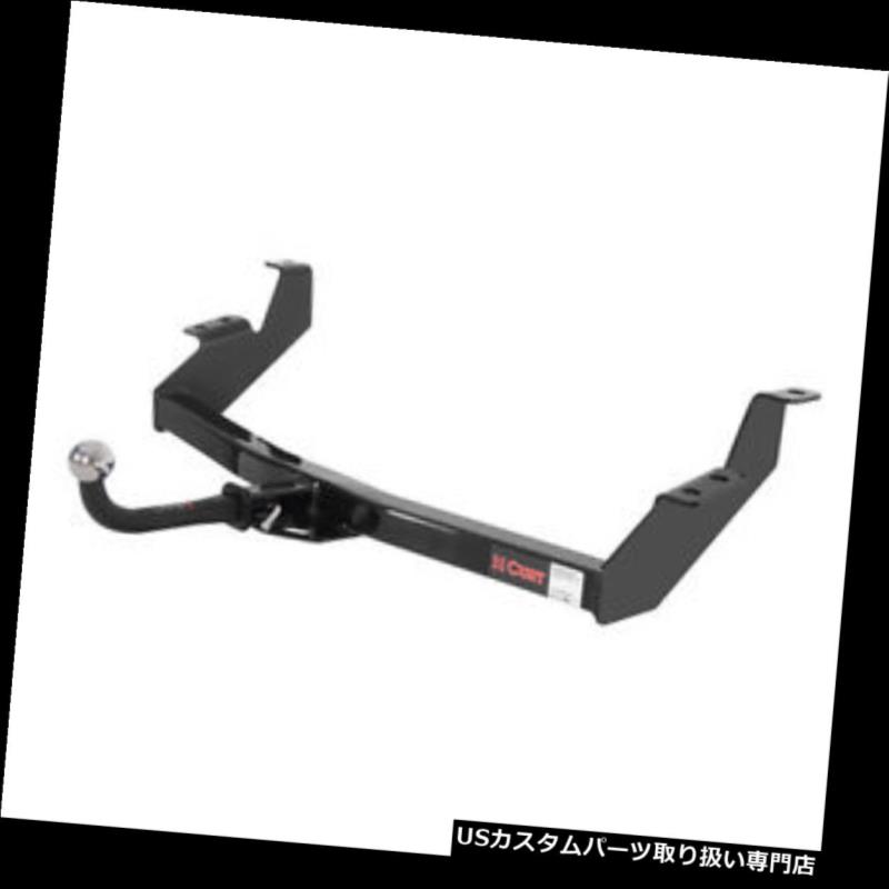 ヒッチメンバー カート2クラスユーロトレーラーヒッチ120031 w / 1-7 / 8 "1996-1999マツダMPV用ボール Curt Class 2 Euro Trailer Hitch 120031 w/ 1-7/8" Ball for 1996-1999 Mazda MPV 【並行輸入品】｜カスタムパーツ WORLD倉庫 67,579円
