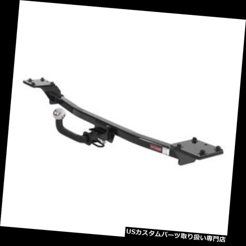 ヒッチメンバー カート2クラスユーロトレーラーヒッチ120562 w / 2 \