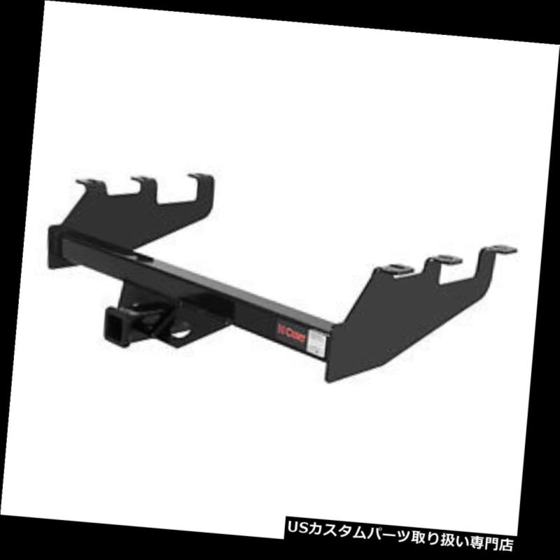 ヒッチメンバー 99-07シボレーシルバラード/ GMCシエラ1500/2500用カート3クラストレーラーヒッチ13339 Curt Class 3 Trailer Hitch 13339 for 99-07 Chevy Silverado/GMC Sierra 1500/2500 【並行輸入品】
