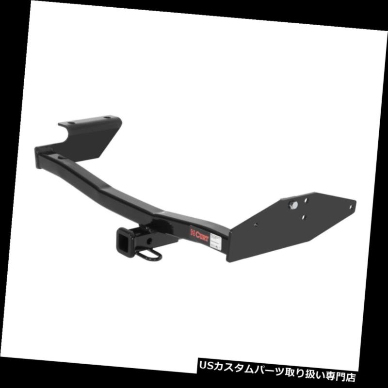 ヒッチメンバー レクサスIS300用カート1クラストレーラーヒッチ1-1 / 4 \