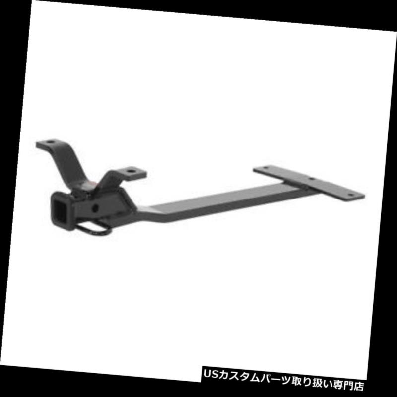 ヒッチメンバー 1994ジャガーXJ12 / 1988-1994 XJ6のためのカートクラス1トレーラーヒッチ11734 Curt Class 1 Trailer Hitch 11734 for 1994 Jaguar XJ12 / 1988-1994 XJ6 【並行輸入品】