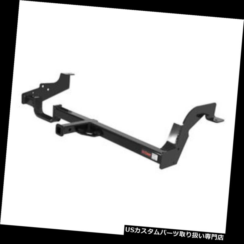 ヒッチメンバー スバルレガシィ/アウトバック用カート2クラストレーラーヒッチ1-1 / 4 \