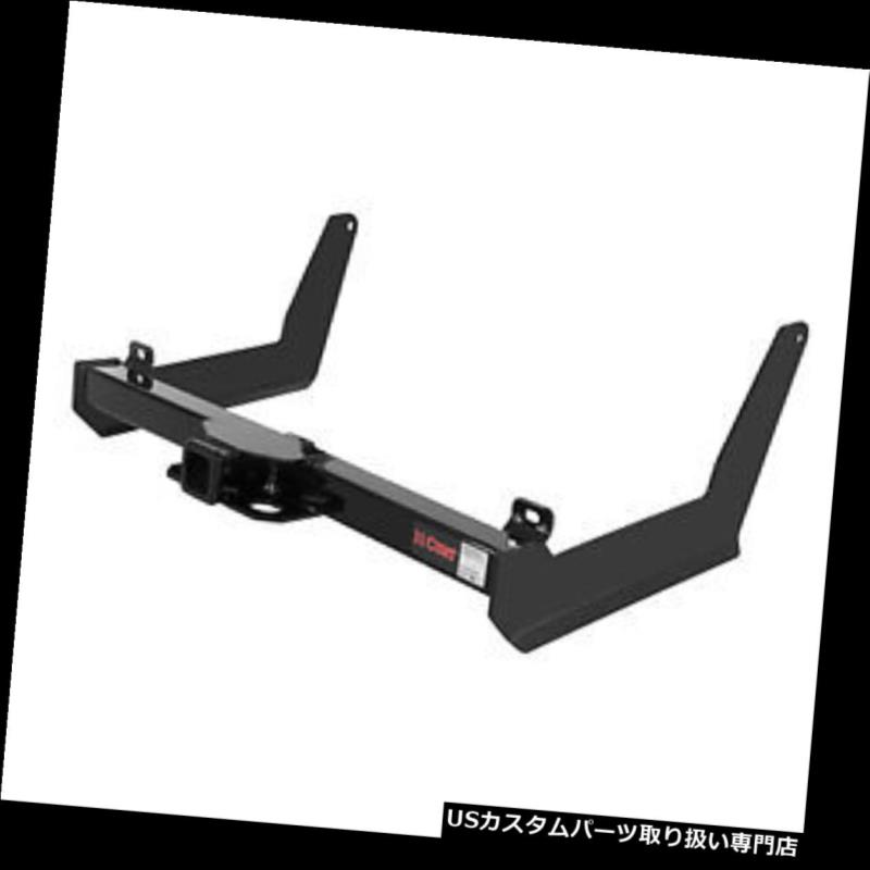 ヒッチメンバー 2006-2008フォードF-150 W /トミーゲートリフト用カート3クラストレーラーヒッチ13372 Curt Class 3 Trailer Hitch 13372 for 2006-2008 Ford F-150 w/ Tommy Gate Lifts 【並行輸入品】