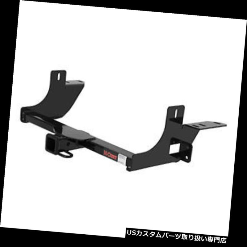 ヒッチメンバー Terraza / Uplander / Montana / Relay用カート3クラストレーラーヒッチ13336 Curt Class 3 Trailer Hitch 13336 for Terraza / Uplander / Montana / Relay 【並行輸入品】