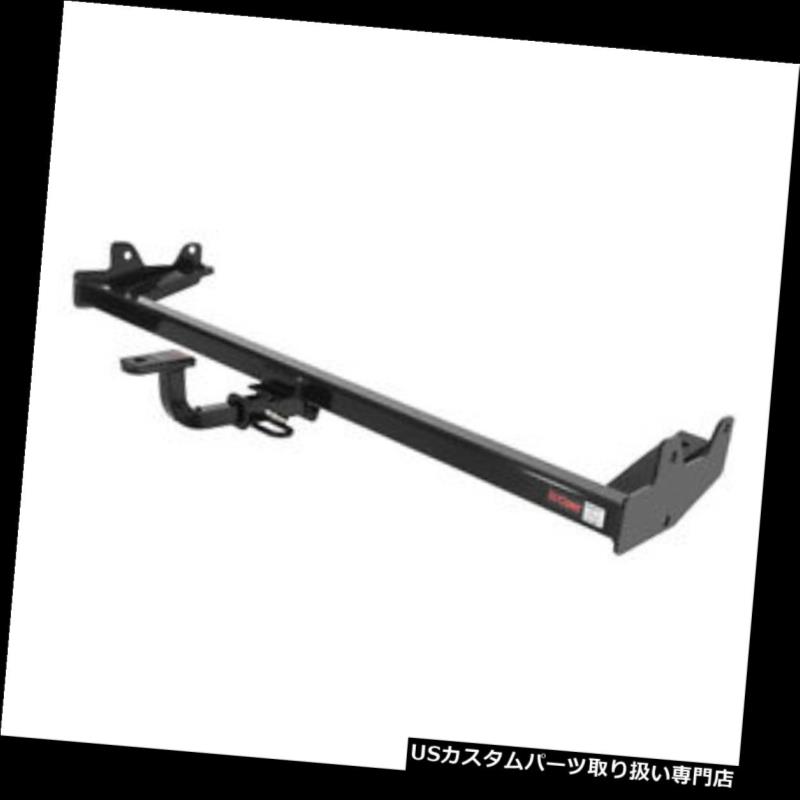ヒッチメンバー 2004-2007フォードフリースター/マーキュリーモントレー用カート2クラストレーラーヒッチ121873 Curt Class 2 Trailer Hitch 121873 for 2004-2007 Ford Freestar / Mercury Monterey 【並行輸入品】
