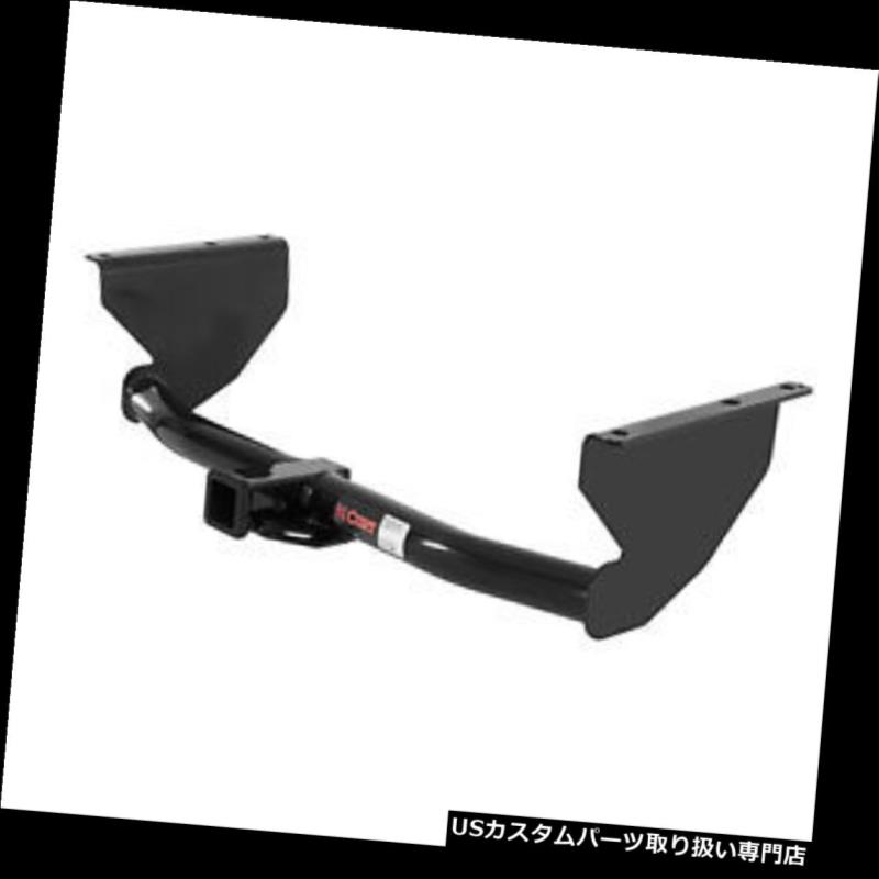 ヒッチメンバー カート3クラストレーラーヒッチ2 "ジープグランドチェロキー用トウレシーバー13051 Curt Class 3 Trailer Hitch 2" Tow Receiver 13051 for Jeep Grand Cherokee 【並行輸入品】｜カスタムパーツ WORLD倉庫