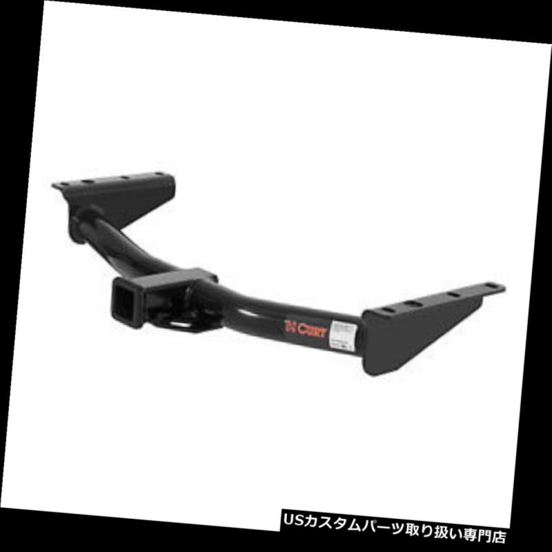 ヒッチメンバー Chevy Blazer / Suburba n / Tahoe / Yukon / XL用カート3級トレーラーヒッチ13121 Curt Class 3 Trailer Hitch 13121 for Chevy Blazer/Suburban/Tahoe/Yukon/XL 【並行輸入品】