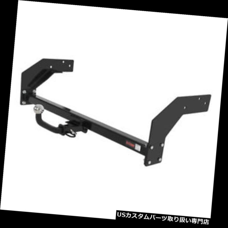 ヒッチメンバー カート - クラス2ユーロトレーラーヒッチ123032 w / 2 \