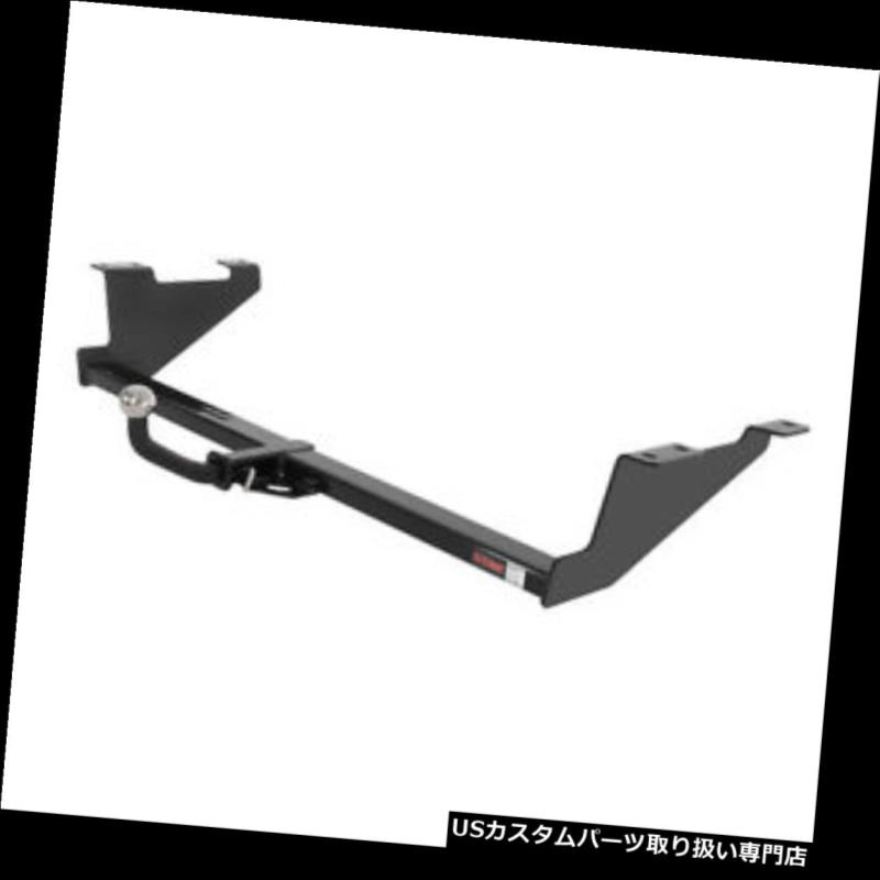 ヒッチメンバー カートクラス2 Euro Trailer Hitch 122881 w / 1-7 / 8 \