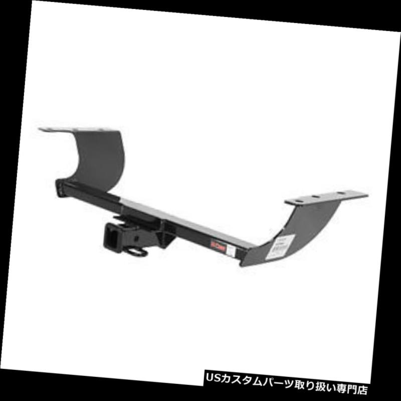 ヒッチメンバー クライスラー300C / 300S / Dodg用カート3クラストレーラーヒッチ13093 チャレンジャー/チャ rger Curt Class 3 Trailer Hitch 13093 for Chrysler 300C/300S/Dodge Challenger/Charger 【並行輸入品】｜カスタムパーツ WORLD倉庫 59,334円
