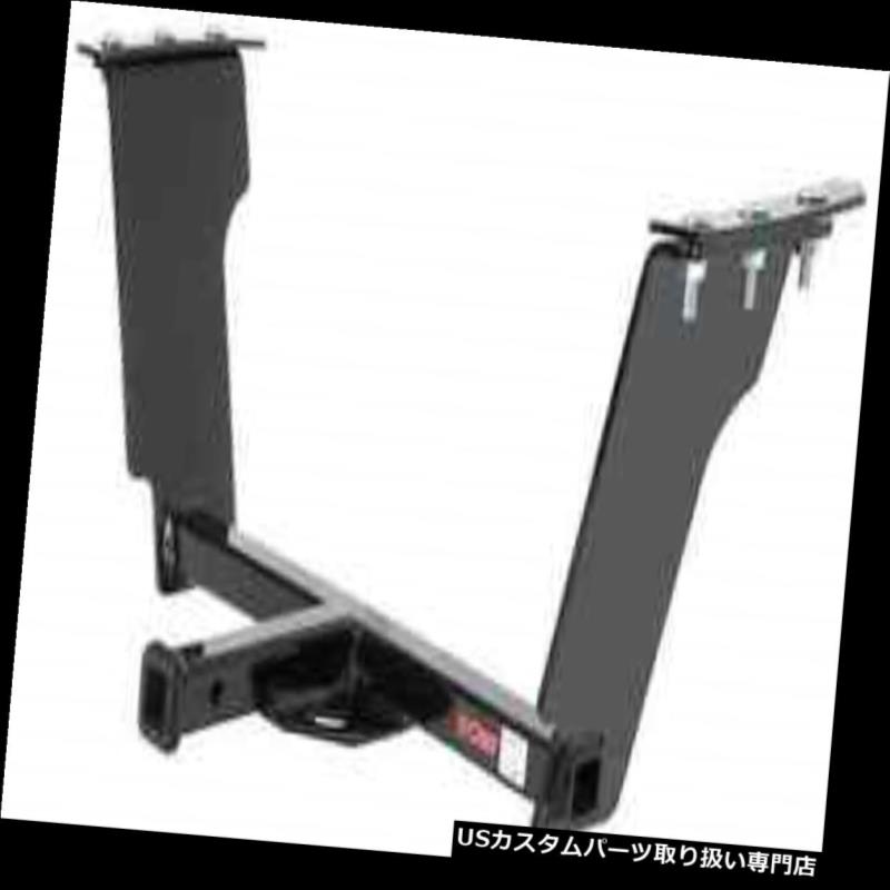 ヒッチメンバー キャデラックCTS / STS用カート1クラストレーラーヒッチ1-1 / 4 \