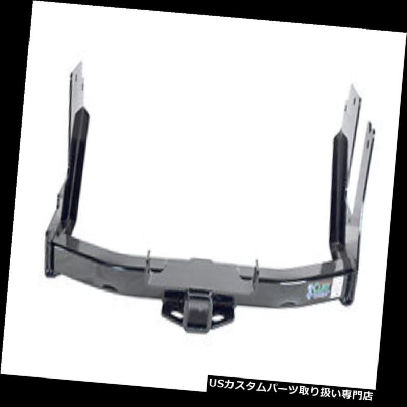 ヒッチメンバー 2004-2005フォードF-150ワンピースヒッチ用カートクラス3トレーラーヒッチ13357 Curt Class 3 Trailer Hitch 13357 for 2004-2005 Ford F-150 One Piece Hitch 【並行輸入品】