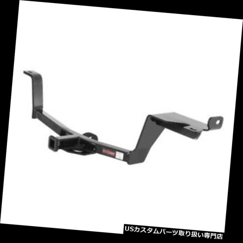 ヒッチメンバー Kia Spectra Sedan用カート1クラストレーラーヒッチ1-1 / 4 \