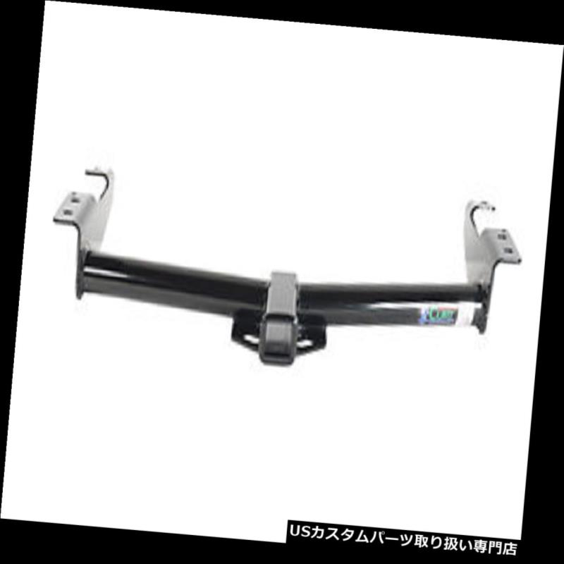 ヒッチメンバー フォードE-150 / E-250 / E-350バン用カート3クラストレーラーヒッチ2 \
