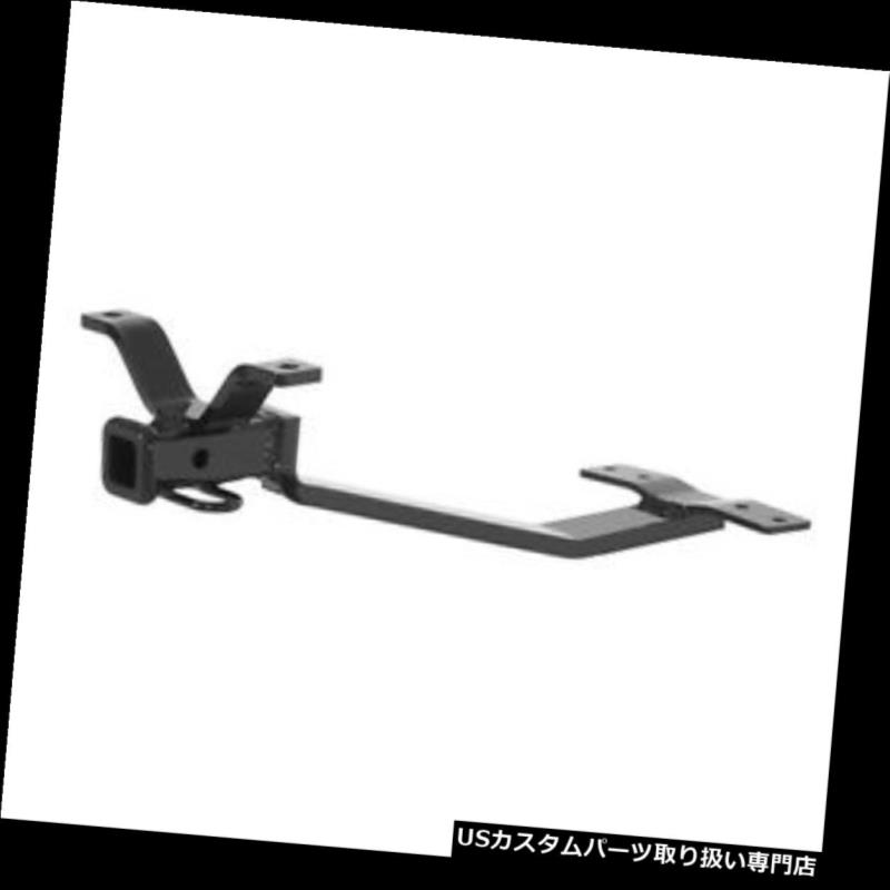 ヒッチメンバー 75-84ジャガーXJ12 / 75-87 XJ6 / 75-93 XJS用カートクラス1トレーラーヒッチ11733 Curt Class 1 Trailer Hitch 11733 for 75-84 Jaguar XJ12/75-87 XJ6/75-93 XJS 【並行輸入品】
